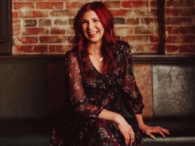 Kim Walker-Smith