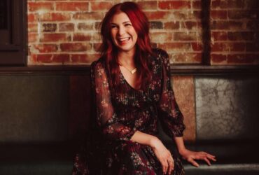 Kim Walker-Smith