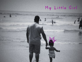 Marcello Cordova My Little Girl