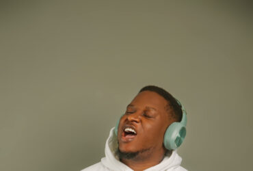 Soul-Stirring Gospel Artist Nonso Cityrock Eze Releases Inspirational Single "Tochukwu"