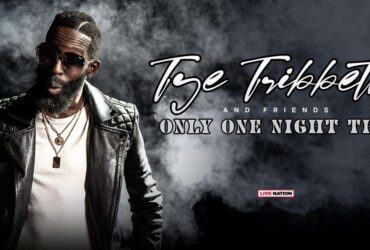 Only One Night Tho