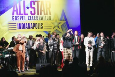 Photos courtesy of All-Star Gospel Celebration