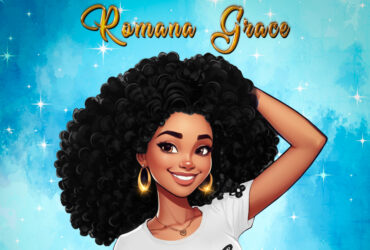 Romana Grace Winner