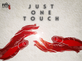 Ron Poindexter Just One Touch