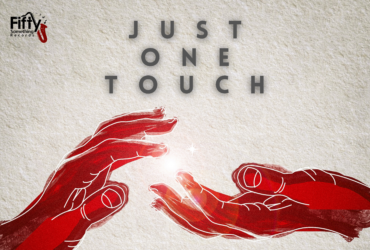 Ron Poindexter Just One Touch