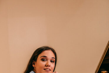 Sarah Betshabaz