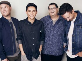 Sidewalk Prophets