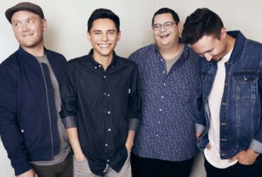Sidewalk Prophets