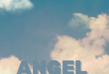 Angel Pearson Surrender EP