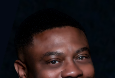 Dr. Mark Williams