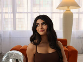 Gabby Poli Returns With Soulful Worship Song "Matthew 6" Gabby Poli