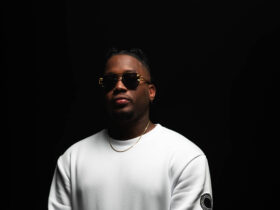 Preaching NTSA Unleashes Powerful Album "Coeur de Guerrier" Preaching Ntsa