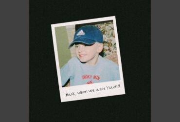 Will Brown Shares Heartfelt Song "Back When We Were Young"