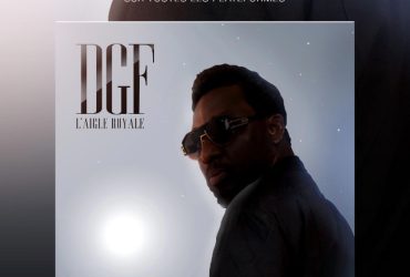 C'est DIEU qui benit, C'est DIEU qui donne Artwork