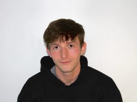 Dominic Jordan Unveils Debut Single "Grace Fall Down" Dominic Jordan