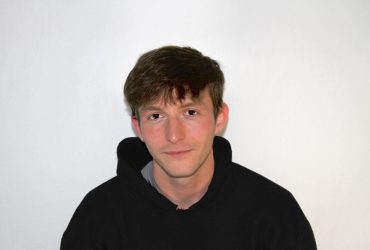 Dominic Jordan