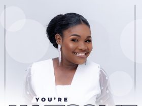 Efesings You're Awesome Artwork