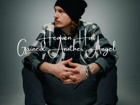 Karl McConnon Unveils Emotional Single "Heaven Has Gained Another Angel" Karl McConnon Heaven Has Gained Another Angel