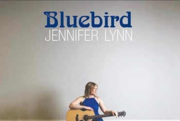 Jennifer Lynn Bluebird Album Artwork