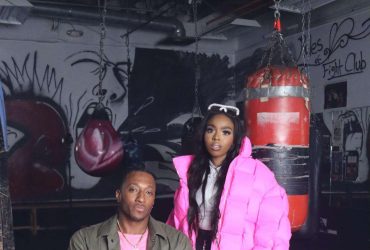 Lecrae and Wande