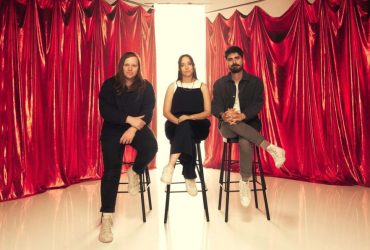 Leeland and Maja Y Dan