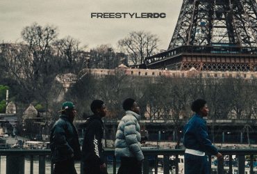 MK FreestyleRDC Artwork