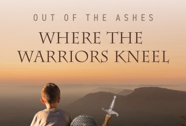 Where the warriors kneel Artwork