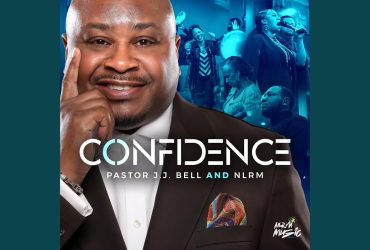 Pastor J.J. Bell & NLRM Release Powerful Single "Holy" Featuring Chrysann Moore