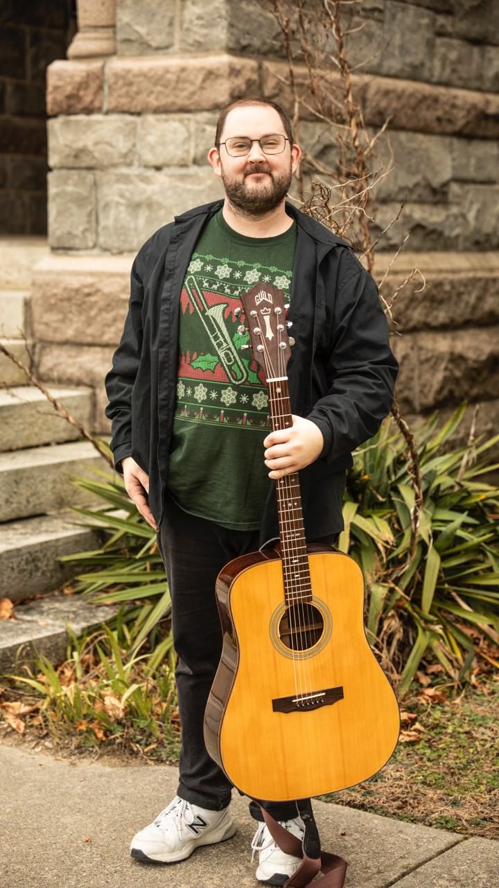 Worship Leader Brian Levi Releases Inspirational Single "Send Me" Brian Levi