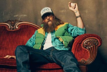 Crowder
