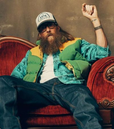 Crowder
