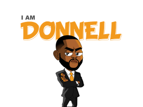 Donnell Tucker Releases Soul-Stirring New Song "Mine" Donnell Tucker