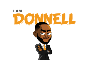 Donnell Tucker
