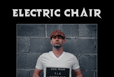 Electric Chair Artwork