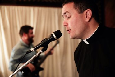 Fr Mark Baumgarten