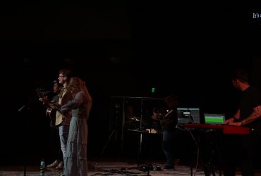 JML Worship
