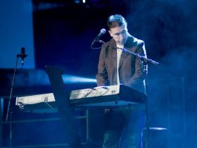 Mark Dowdy Releases Inspirational Song "Step Out" Encouraging Trust and Faith Mark Dowdy