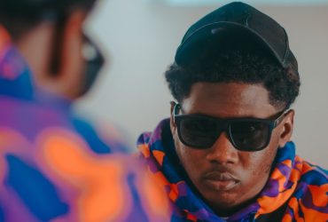 MK Releases Uplifting New Song "Ma Mission"