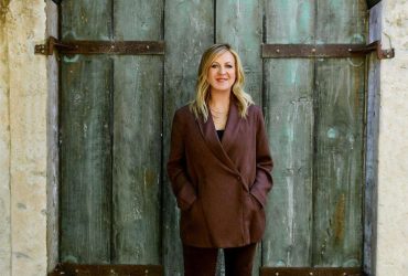 Darlene Zschech