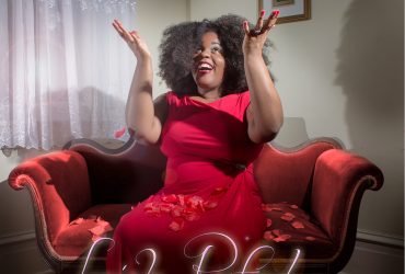Laricka Rayford Joy