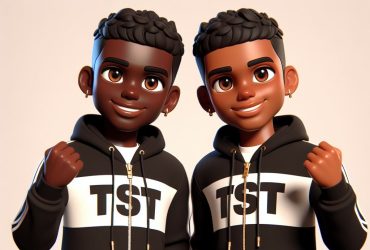 The Shakz Twinz