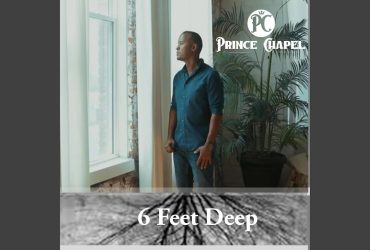 Prince Chapel Music Releases Uplifting Single "Hold Me Lord"