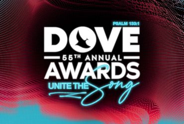 55th Annual GMA Dove Awards