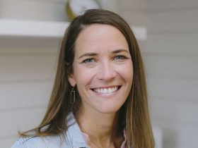Caroline Cobb Unveils Her Debut Book, Advent for Exiles Caroline Cobb