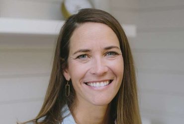 Caroline Cobb