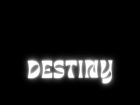 Destiny Unveils Uplifting New Single "EN TOI" Destiny