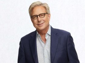Don Moen Marks 12-Year Hiatus with New Album "He’s On Our Side" Don Moen