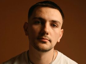 Hulvey Shares “World Hunger” Music Video Hulvey