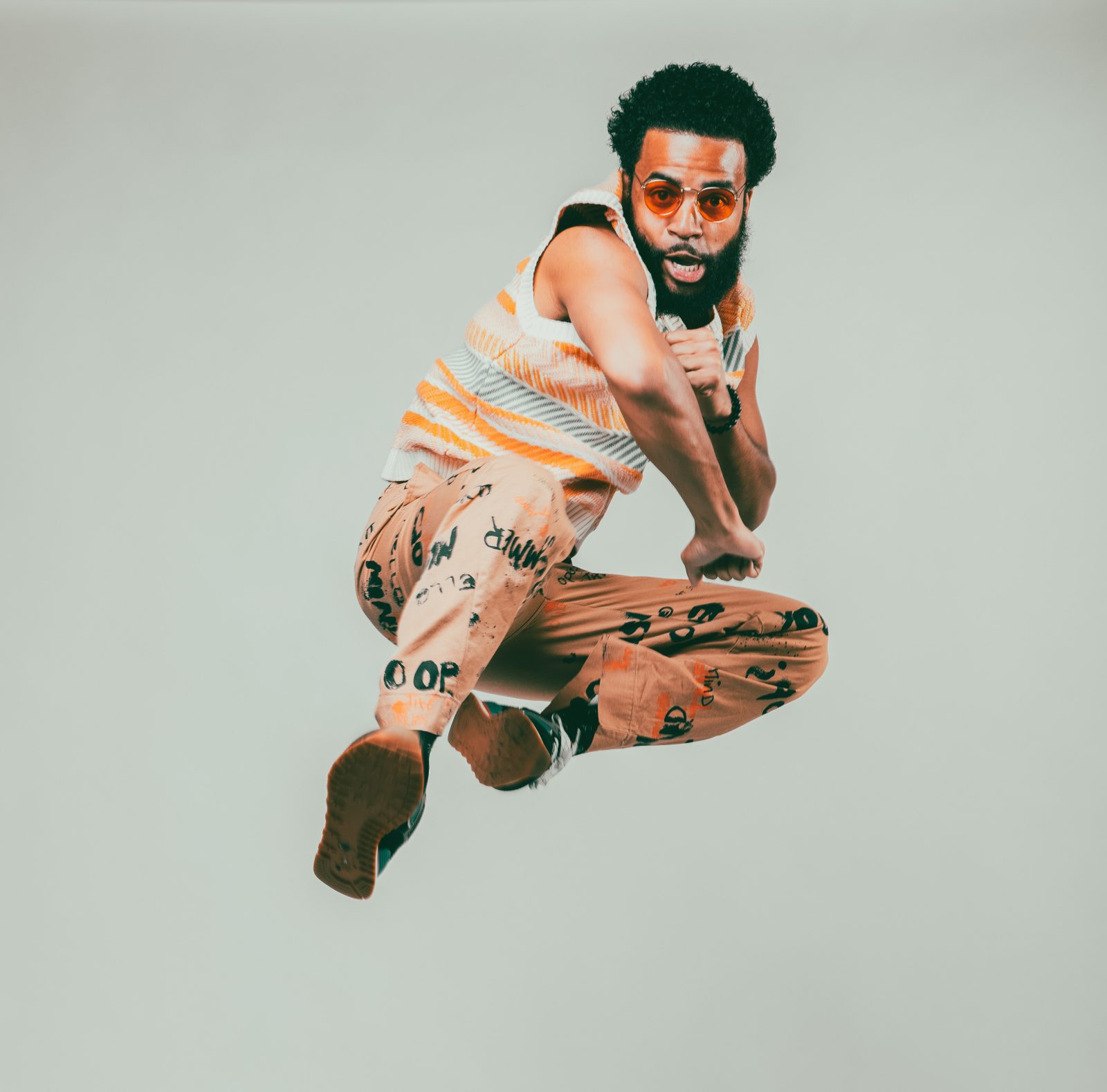 Marcus Akeem