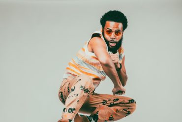 Marcus Akeem